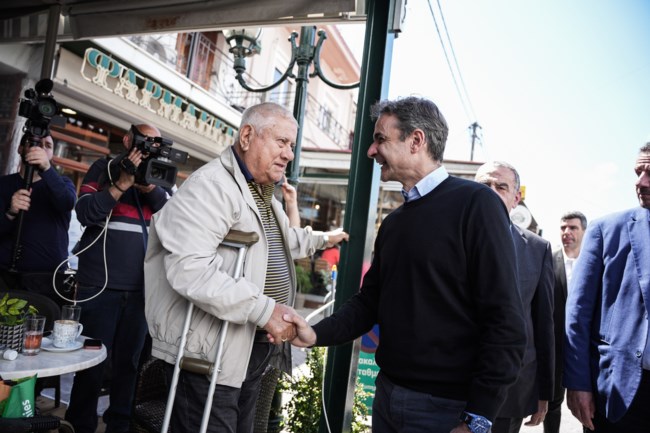 ΜΗΤΣΟΤΑΚΗΣ ΛΕΣΒΟΣ