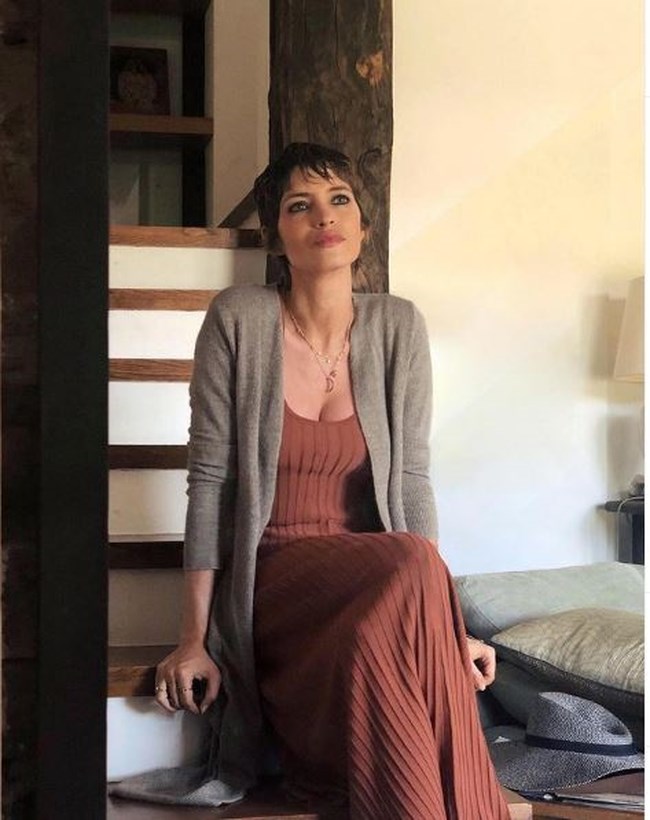 SARA CARBONERO