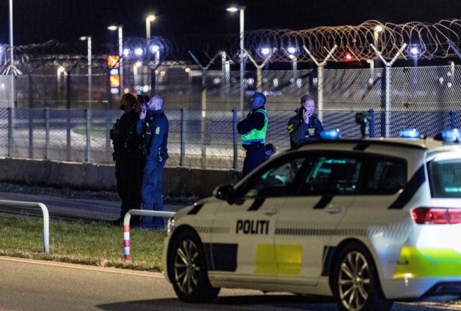 "Drone Wall": Το σύστημα ανίχνευσης και απόκρουσης drones που σχεδιάζει η Κομισιόν για τα σύνορα της ΕΕ