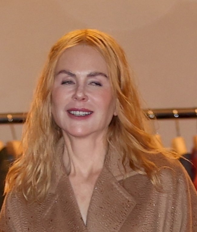 nicole kidman