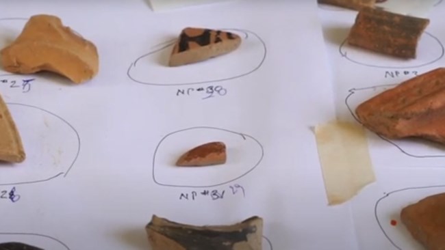 ΑΓΑΛΜΑ ΡΩΜΑΙΟΣ ΑΥΤΟΚΡΑΤΟΡΑΣ