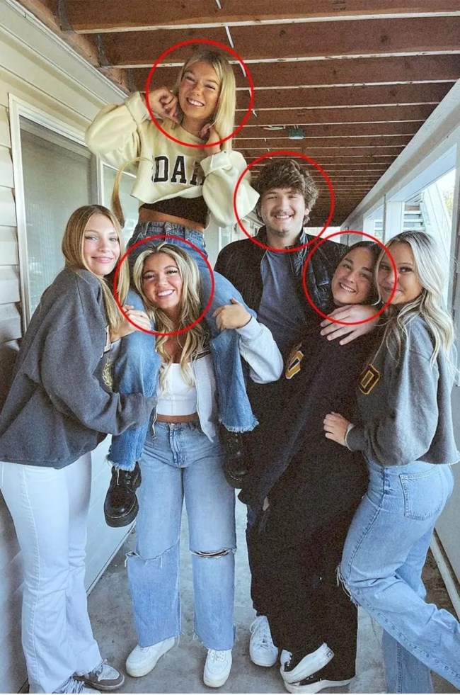 Αποκαλύψεις φρίκης για το μακελειό των 4 φοιτητών στο Άινταχο - Τι αντίκρισε η αστυνομία όταν μπήκε στο σπίτι