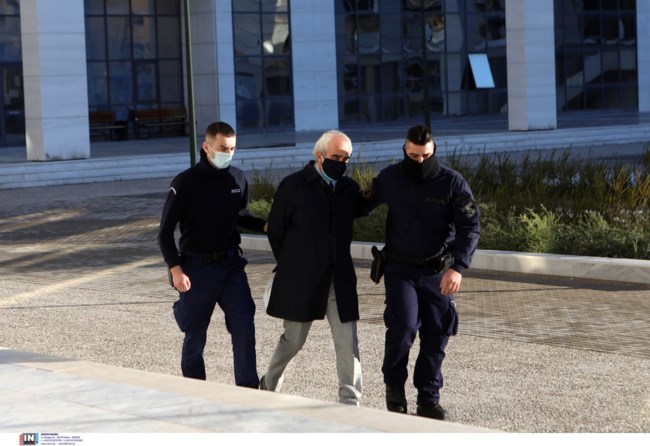 Ψευτογιατρός