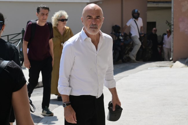 ΜΙΧΕΛΗΣ ΚΗΔΕΙΑ