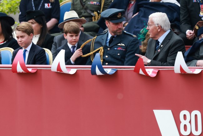 ΤΖΟΡΤΖ ΛΟΥΙΣ ΣΑΡΛΟΤ