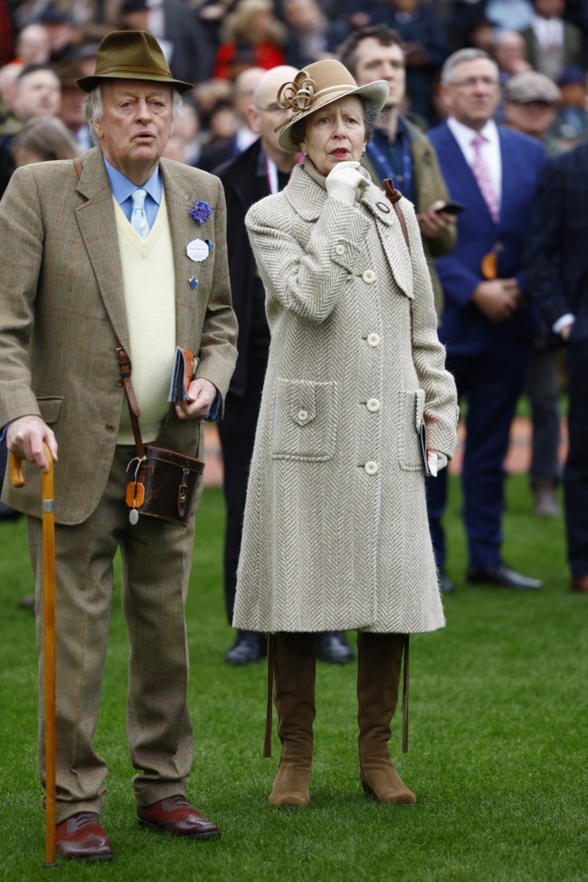 princess anne