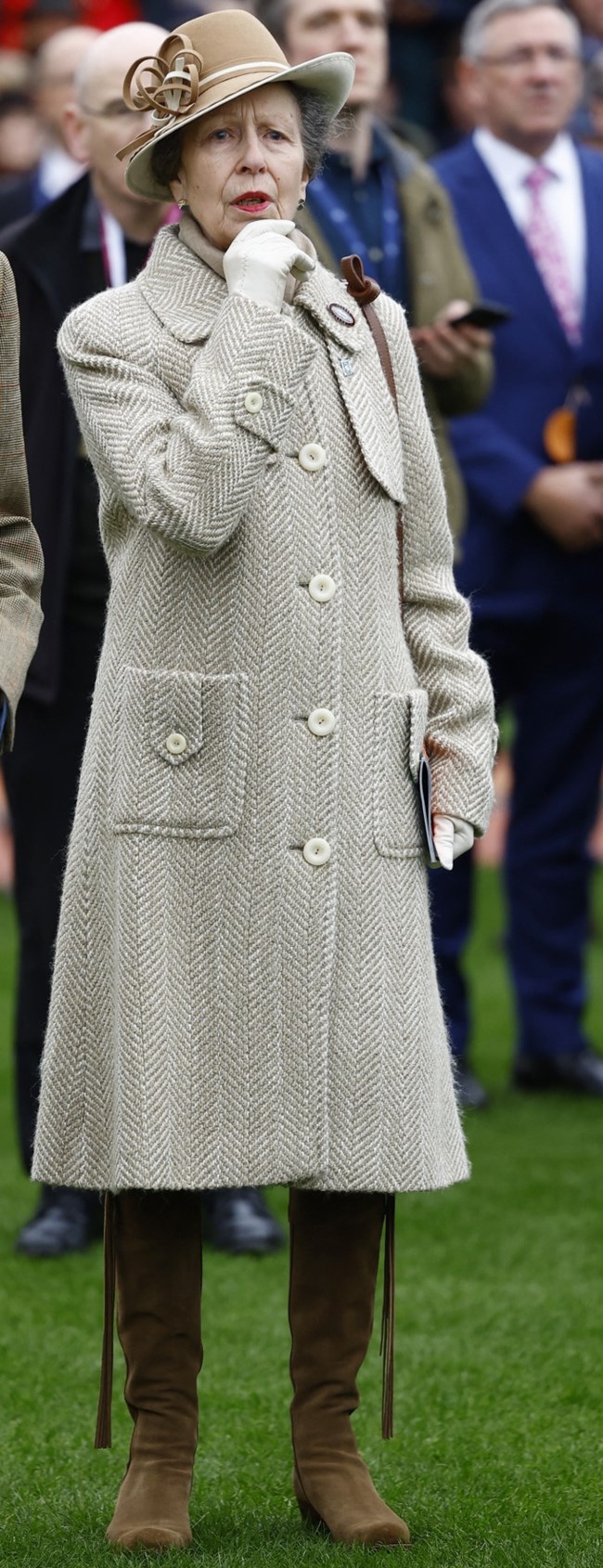 princess anne