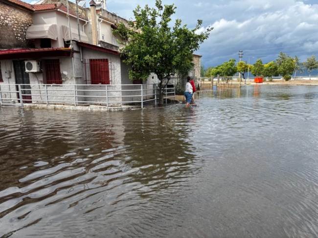 πλημμυρεσ