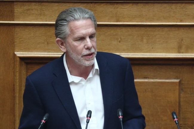 Παύλος Γερουλάνος