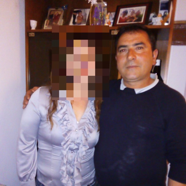 γονεις 18χρονης