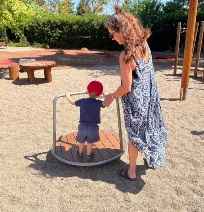 Πόπη Τσαπανίδου