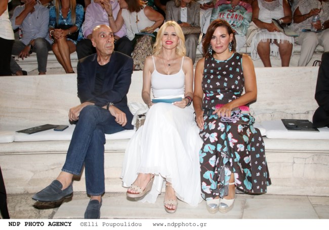 Έλενα Ράπτη  ολγα κεφαλογιαννη