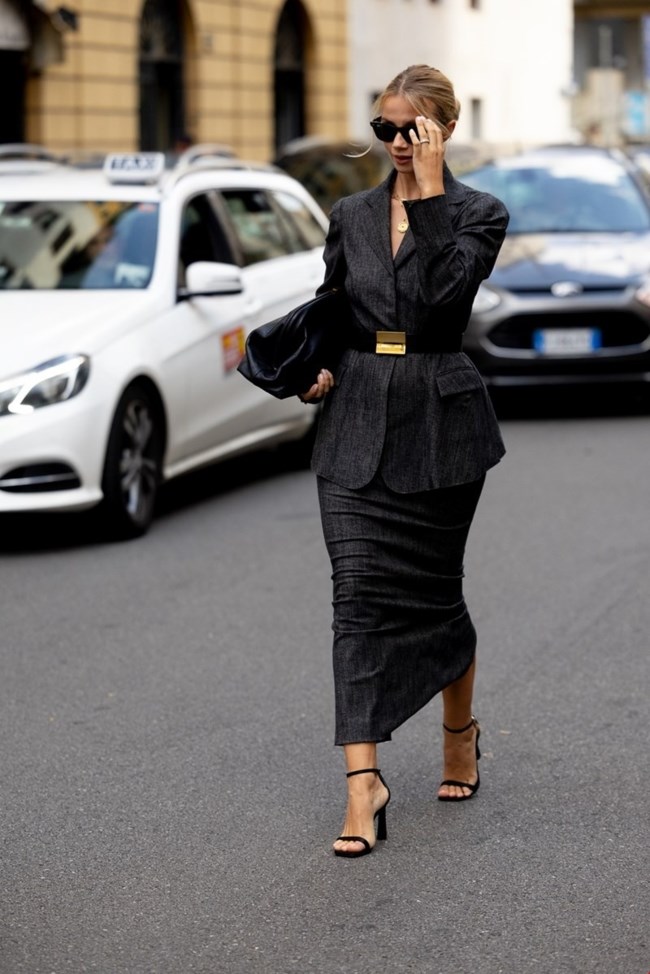 Τα 10 key items που δεν αποχωρίζονται οι Μιλανέζες fashionistas το φθινόπωρο