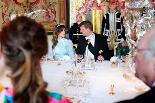 princess sofia