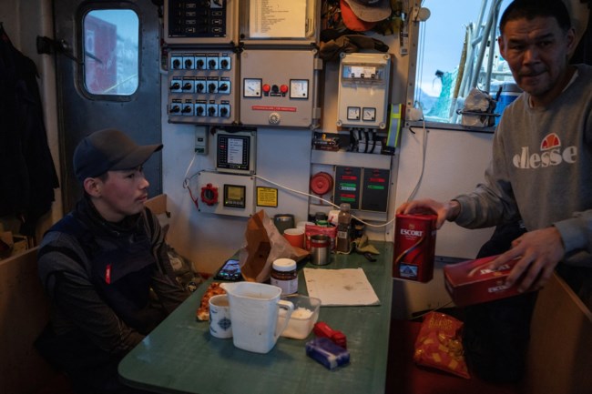 γροιλανδια