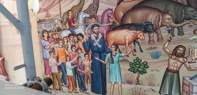 ΚΙΒΩΤΟΣ ΤΟΥ ΚΟΣΜΟΥ