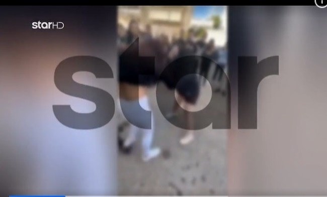 Ξυλοδαρμός Περιστέρι