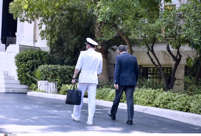 Αφγανιστάν: Συνεδριάζει το ΚΥΣΕΑ υπό τον Μητσοτάκη - Ανησυχία στην Αθήνα για μεγάλες προσφυγικές ροές
