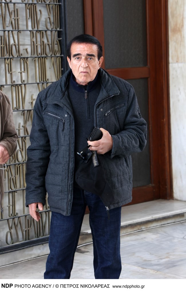 ΚΗΔΕΙΑ ΚΟΥΜΙΩΤΗ