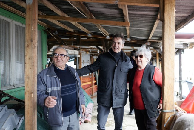 ΜΗΤΣΟΤΑΚΗΣ