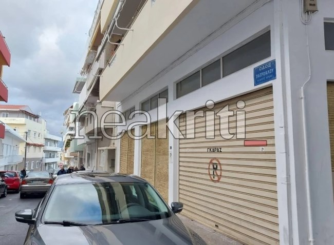 γυναικοκτονια Κρητη