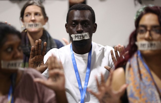 COP29