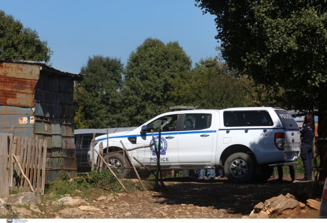 Διπλό έγκλημα στην Καβάλα