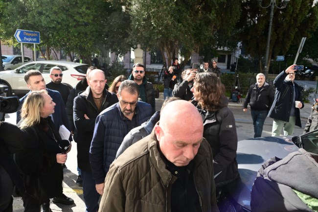 ΚΥΒΕΡΝΗΣΗ ΑΓΡΟΤΕΣ