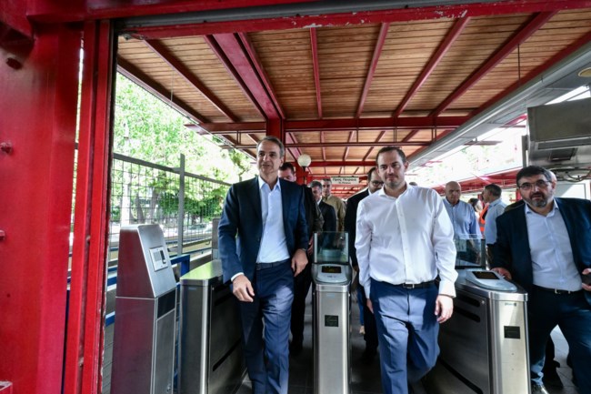 ΚΥΡΙΑΚΟΣ ΜΗΤΣΟΤΑΚΗΣ ΗΛΕΚΤΡΙΚΟΣ