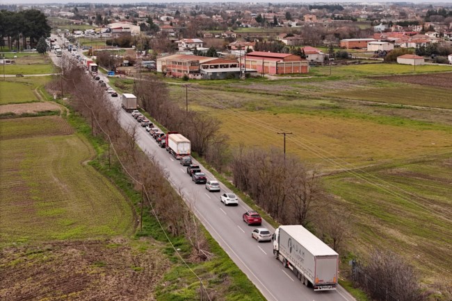 ΠΛΑΤΥΚΑΜΠΟΣ ΛΑΡΙΣΑ