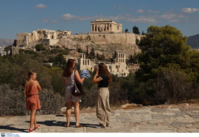 ΠΑΡΘΕΝΩΝΑΣ