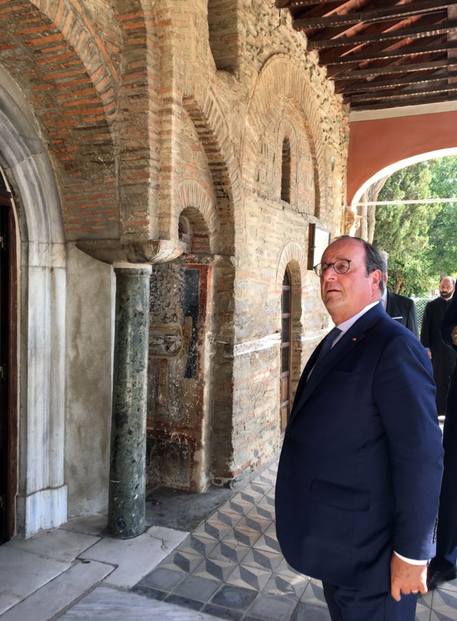 Hollande_Vlatadon