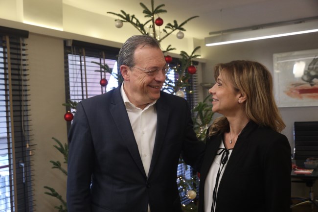 ΣΩΚΡΑΤΗΣ ΦΑΜΕΛΛΟΣ ΣΥΖΥΓΟΣ