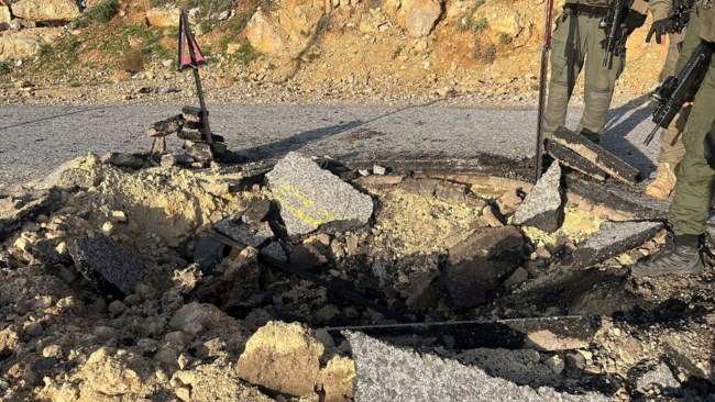 Ποια πρέπει να είναι η αντίδραση του Ισραήλ; Τέσσερις στρατιωτικοί αναλυτές δίνουν σκληρές απαντήσεις στην Jerusalem Post