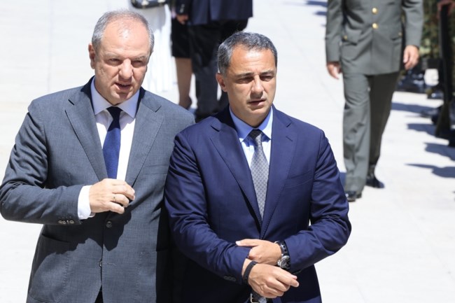 ΚΗΔΕΙΑ ΝΙΚΟΣ ΤΑΓΑΡΑΣ