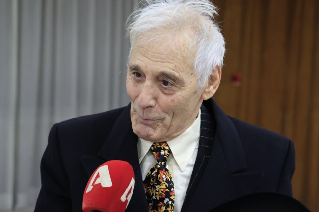 Δημοσθένης Βεργής