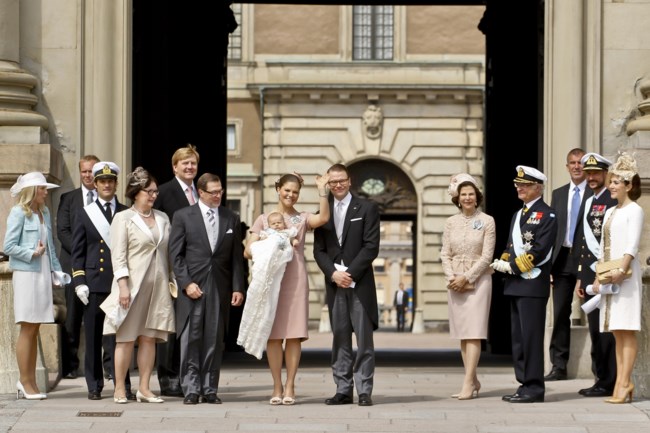 Princess Estelle
