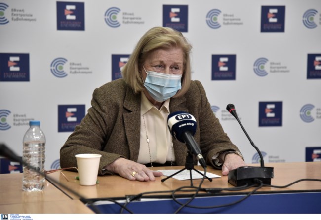 Κορονοϊός: Ένα επεισόδιο θρόμβωσης σε 346.000 εμβολιασμούς με δόση της AstraZeneca στην Ελλάδα