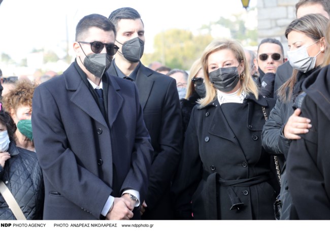 Παιδιά Τράγκα