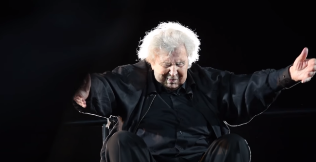 μικης θεοδωρακης