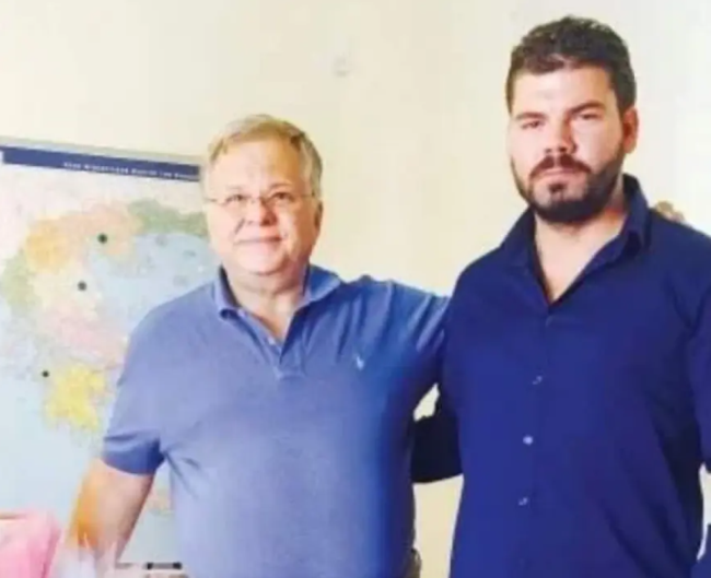 Εκτέλεση στον Γέρακα: Αυτός είναι ο 38χρονος που δολοφονήθηκε - "Τον έφαγε η νύχτα" λέει ο πατέρας του
