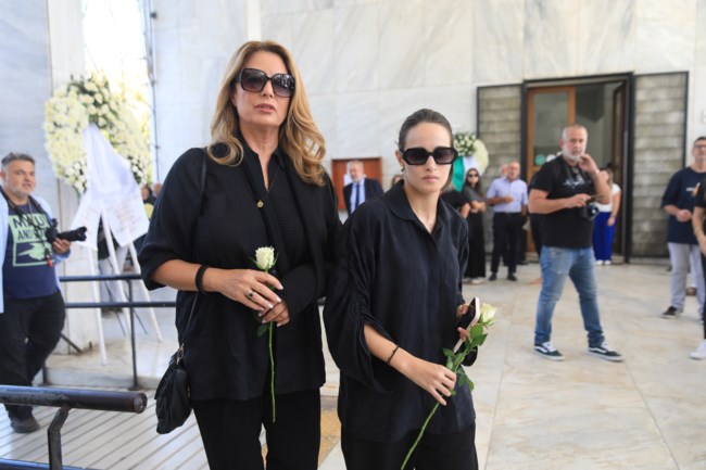 ΚΗΔΕΙΑ ΜΙΜΗΣ ΠΛΕΣΣΑΣ