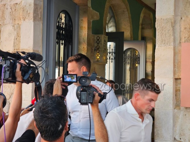 κασσελακης