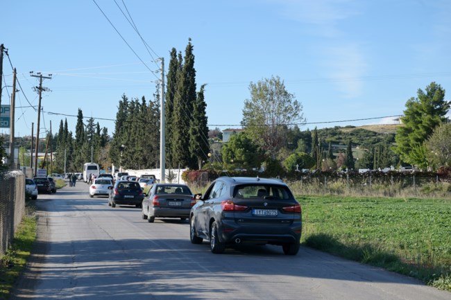 ΚΗΔΕΙΑ 20ΧΡΟΝΟΥ ΧΑΛΚΙΔΑ