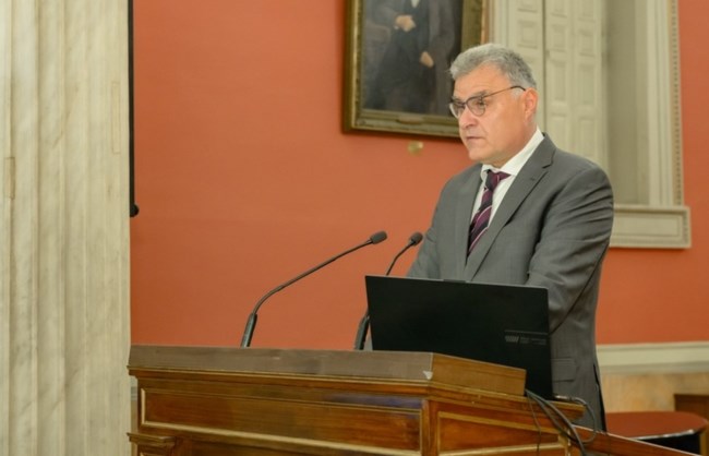 Αθανάσιος Τζαφέρης