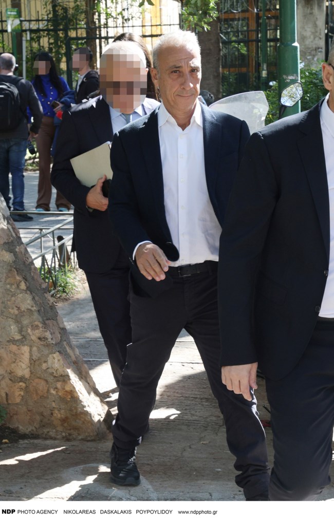 Μίνως Μάτσας