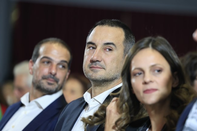 ΝΕΑ ΑΡΙΣΤΕΡΑ