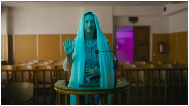 Αδέσποτα Κορμιά ταινία