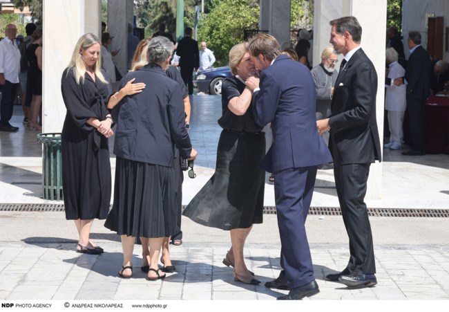 μαρι σανταλ παυλος αννα μαρια
