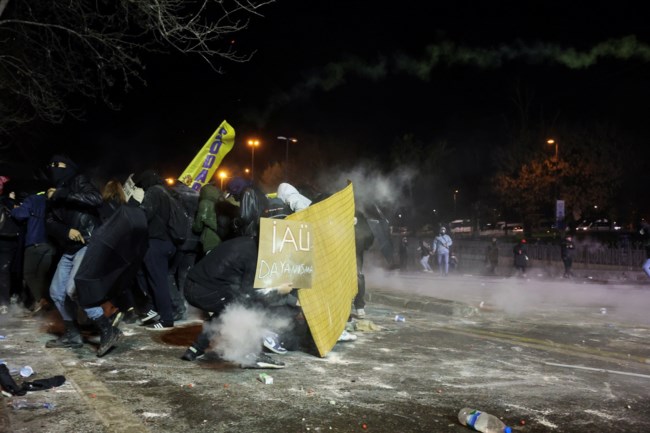 ΤΟΥΡΚΙΑ